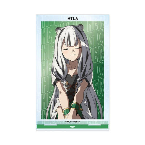 『盾の勇者の成り上がり Season 4』アトラ BIGアクリルスタンド vol.2